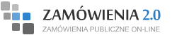 Zamówienia 2.0