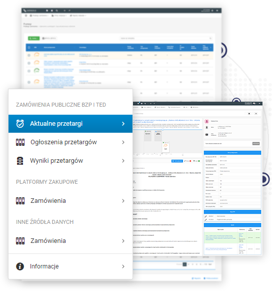 Platforma przetargowa